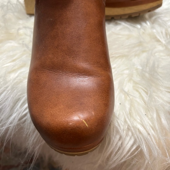 Universal Thread Target booties - Picture 2 of 5